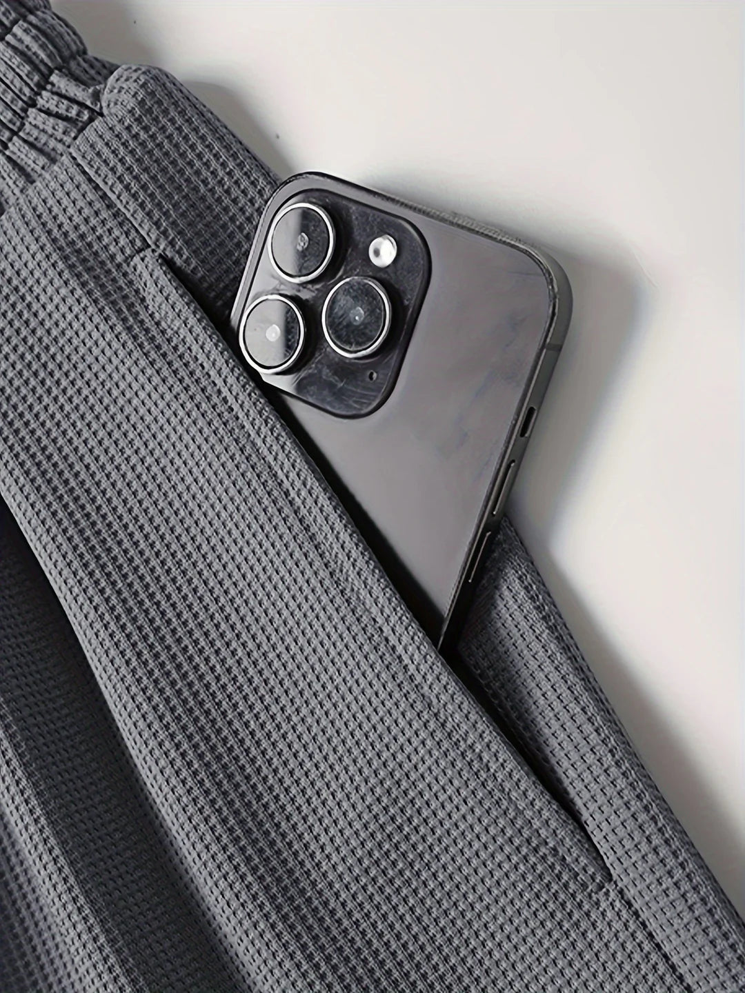 Men’s EssentialWear™ Set - LIMITED STOCK