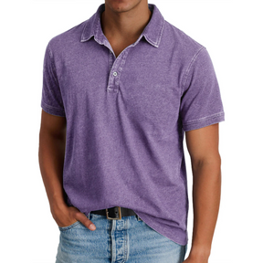 Men’s Premium Polo – Malvek™ - [PROMOTION]