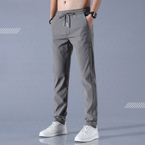 Privazz - EasyFlex™ Unisex Slim Pants [BUY 1, GET 2] - LIMITED STOCK