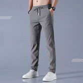 Privazz - EasyFlex™ Unisex Slim Pants [BUY 1, GET 2] [LIMITED STOCK]