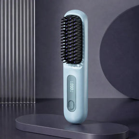 レンズミ | ショートヘアスタイリングブラシ - ボリュームリフト™（数量限定）