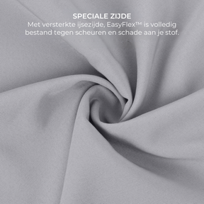 Privazz - EasyFlex™ Unisex Slim Pants [BUY 1, GET 2] [LIMITED STOCK]