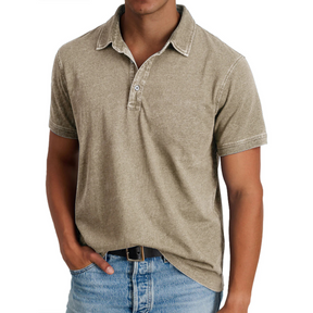 Men’s Premium Polo – Malvek™ - [PROMOTION]