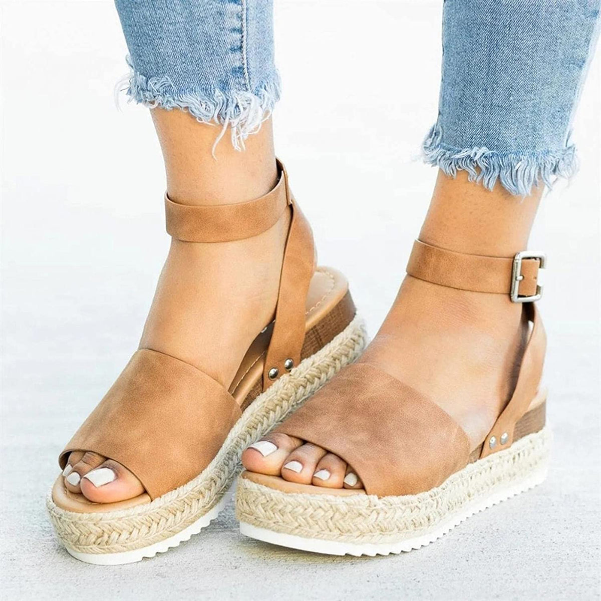 Privazz - Comfortable Shoes Sea Liberty