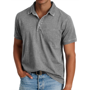 Men's Premium Polo – Malvek™ - [UNMISSABLE]