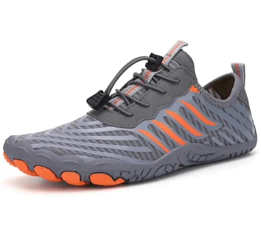 Privazz - Mountain Step Barefoot TrilhaMax