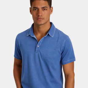 Men's Premium Polo – Malvek™ - [UNMISSABLE]