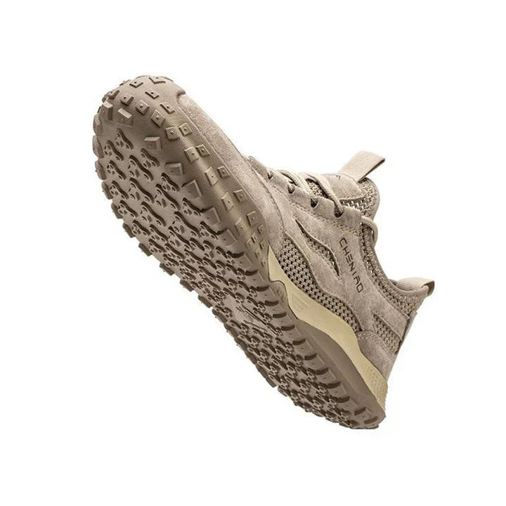 Cheniro Breathable & Non-slip Sneakers (Unisex)