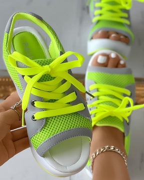 Murffine Comfort Orthopedic Sandals