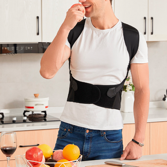 Privazz - Posture Corrector Pro Elite ErgoFlex™